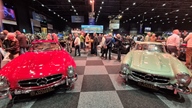 Interclassics Maastricht -  16 januari 2026