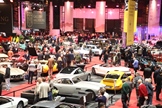 Interclassics Maastricht -  16 januari 2026