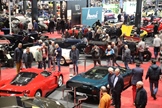 Interclassics Maastricht -  16 januari 2026