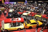 Interclassics Maastricht -  16 januari 2026