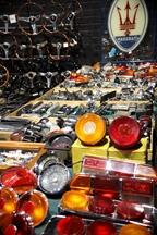 Interclassics Maastricht -  16 januari 2026