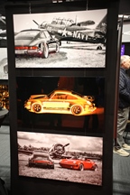 Interclassics Maastricht -  16 januari 2026