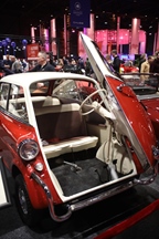 Interclassics Maastricht -  16 januari 2026