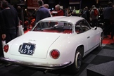 Interclassics Maastricht -  16 januari 2026