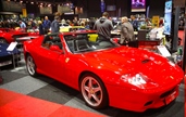 Interclassics Maastricht -  16 januari 2026