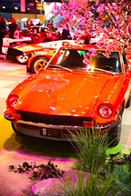 Interclassics Maastricht -  16 januari 2026