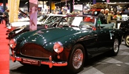 Interclassics Maastricht -  16 januari 2026