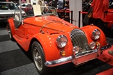 Interclassics Maastricht -  16 januari 2026