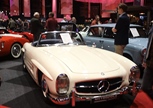 Interclassics Maastricht -  16 januari 2026
