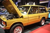Interclassics Maastricht -  16 januari 2026