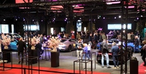 Interclassics Maastricht -  16 januari 2026