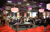 Interclassics Maastricht -  16 januari 2026