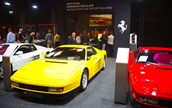 Interclassics Maastricht -  16 januari 2026
