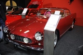Interclassics Maastricht -  16 januari 2026