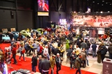 Interclassics Maastricht -  16 januari 2026