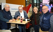 Interclassics Maastricht -  16 januari 2026