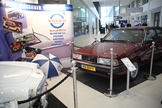 Interclassics Maastricht -  16 januari 2026