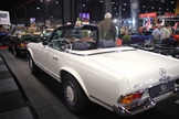 Interclassics Maastricht -  16 januari 2026