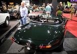 Interclassics Maastricht -  16 januari 2026