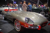 Interclassics Maastricht -  16 januari 2026
