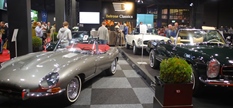 Interclassics Maastricht -  16 januari 2026