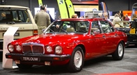 Interclassics Maastricht -  16 januari 2026
