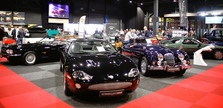 Interclassics Maastricht -  16 januari 2026