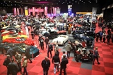 Interclassics Maastricht -  16 januari 2026