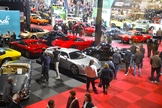 Interclassics Maastricht -  16 januari 2026