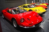 Interclassics Maastricht -  16 januari 2026