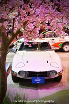 Interclassics Maastricht -  17 januari 2026
