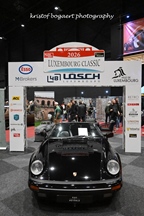 Interclassics Maastricht -  17 januari 2026