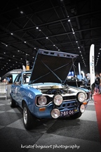 Interclassics Maastricht -  17 januari 2026