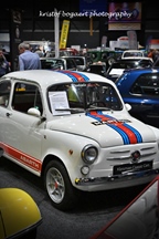 Interclassics Maastricht -  17 januari 2026