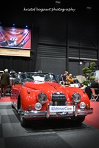 Interclassics Maastricht -  17 januari 2026