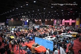 Interclassics Maastricht -  17 januari 2026