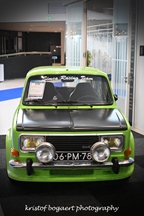 Interclassics Maastricht -  17 januari 2026