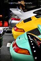 Interclassics Maastricht -  17 januari 2026