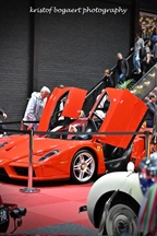 Interclassics Maastricht -  17 januari 2026
