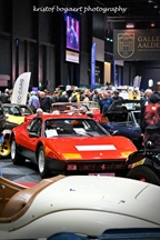 Interclassics Maastricht -  17 januari 2026