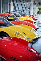 Interclassics Maastricht -  17 januari 2026