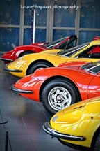 Interclassics Maastricht -  17 januari 2026