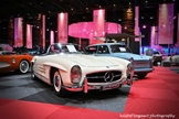 Interclassics Maastricht -  17 januari 2026
