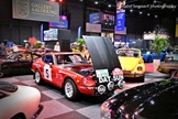 Interclassics Maastricht -  17 januari 2026