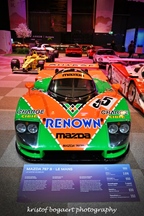 Interclassics Maastricht -  17 januari 2026