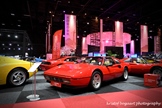 Interclassics Maastricht -  17 januari 2026