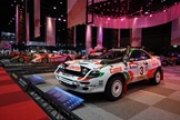 Interclassics Maastricht -  17 januari 2026