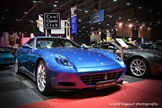 Interclassics Maastricht -  17 januari 2026
