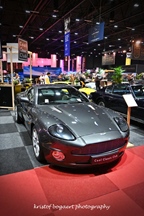 Interclassics Maastricht -  17 januari 2026