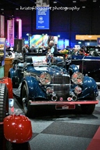 Interclassics Maastricht -  17 januari 2026